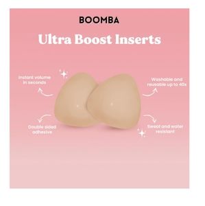 Ultra Boost Inserts